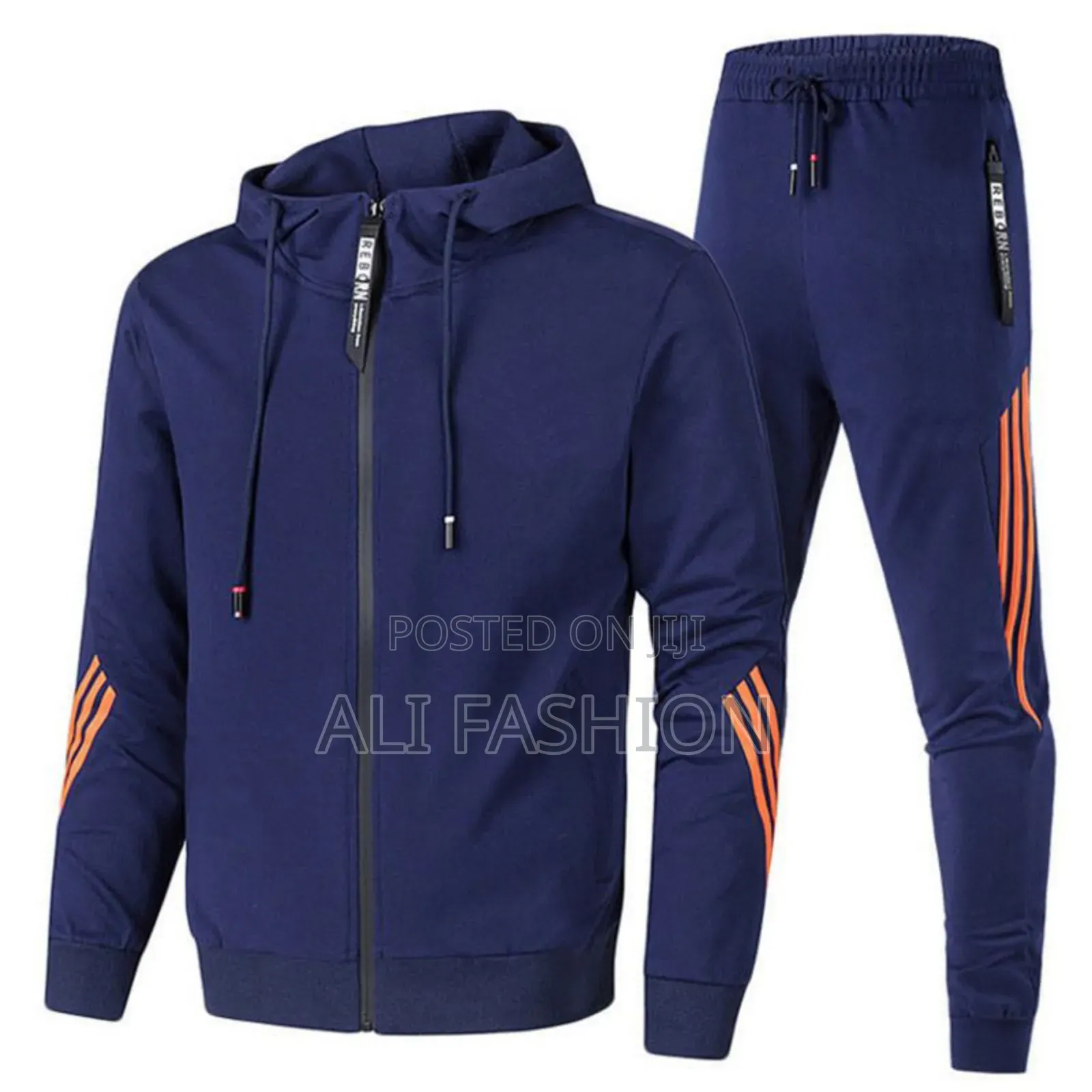 Adidas Tracksuits Unisex