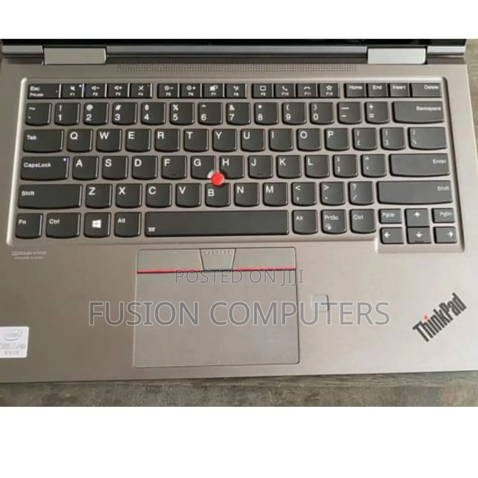 Laptop Lenovo Thinkpad X1 Yoga 16GB Intel Core I7 SSD 512GB
