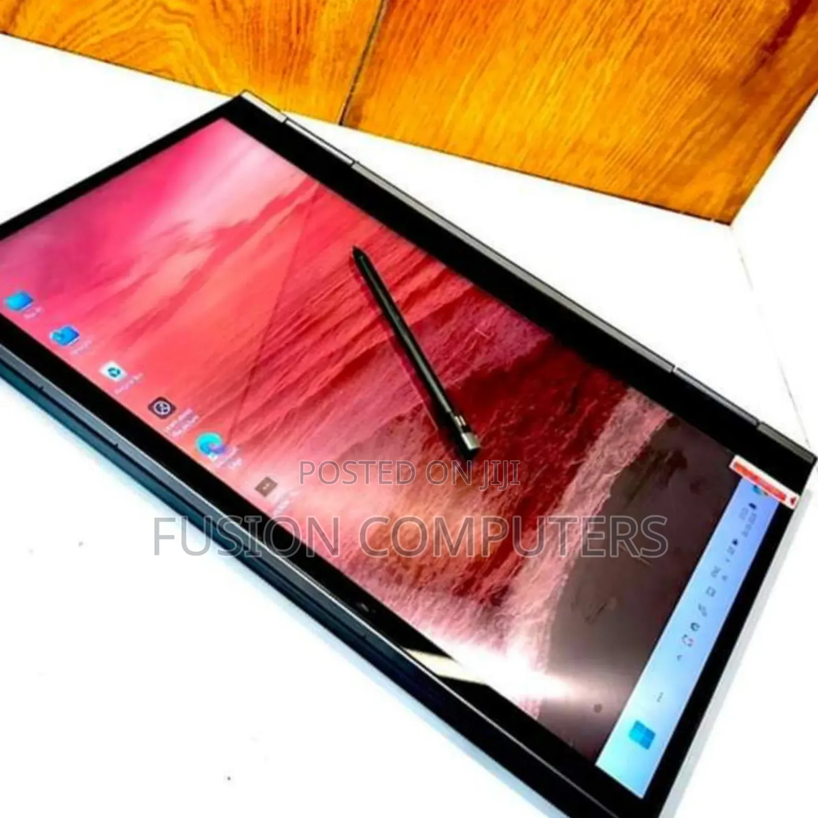 Laptop Lenovo Thinkpad X1 Yoga 16GB Intel Core I7 SSD 512GB