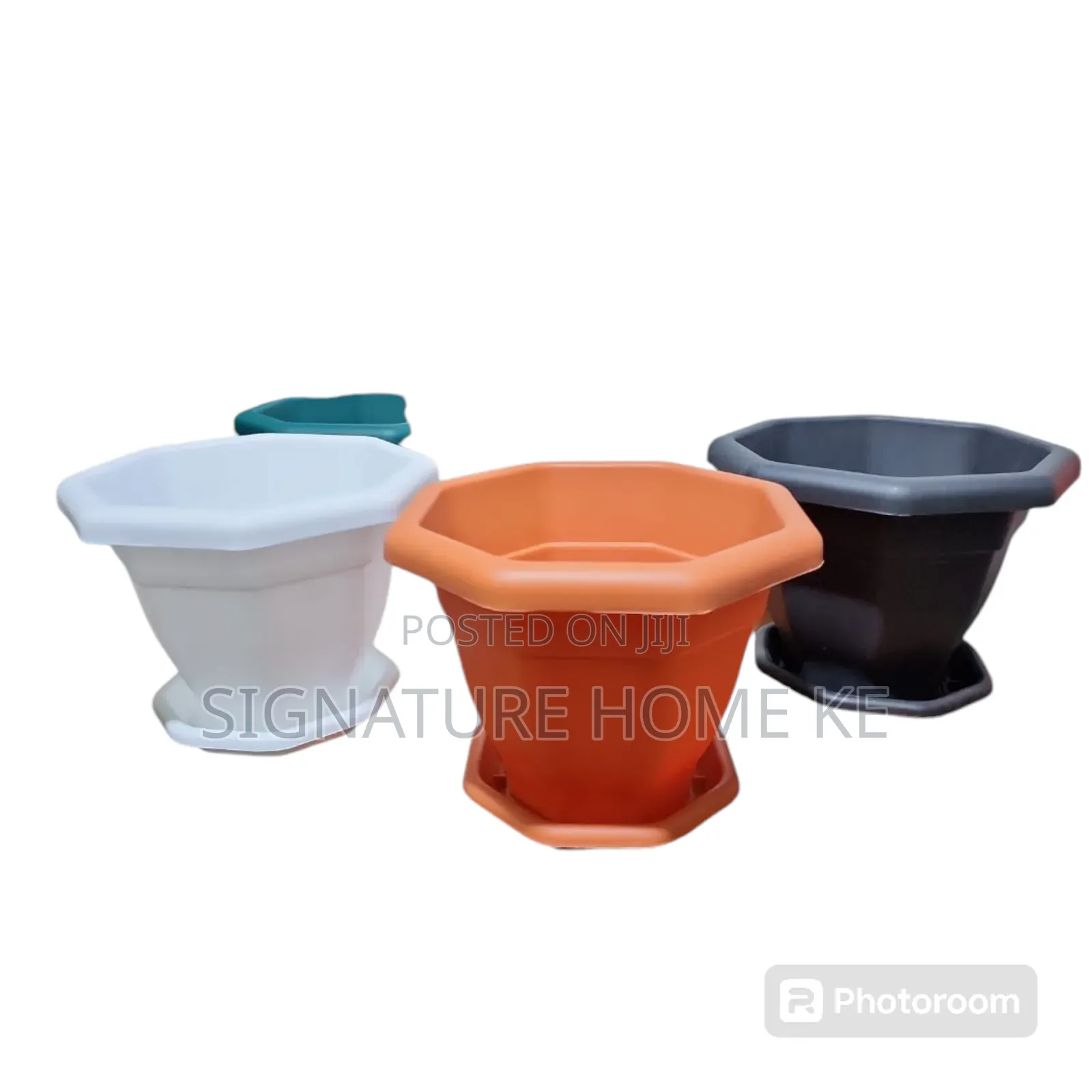 4ltrs Planter