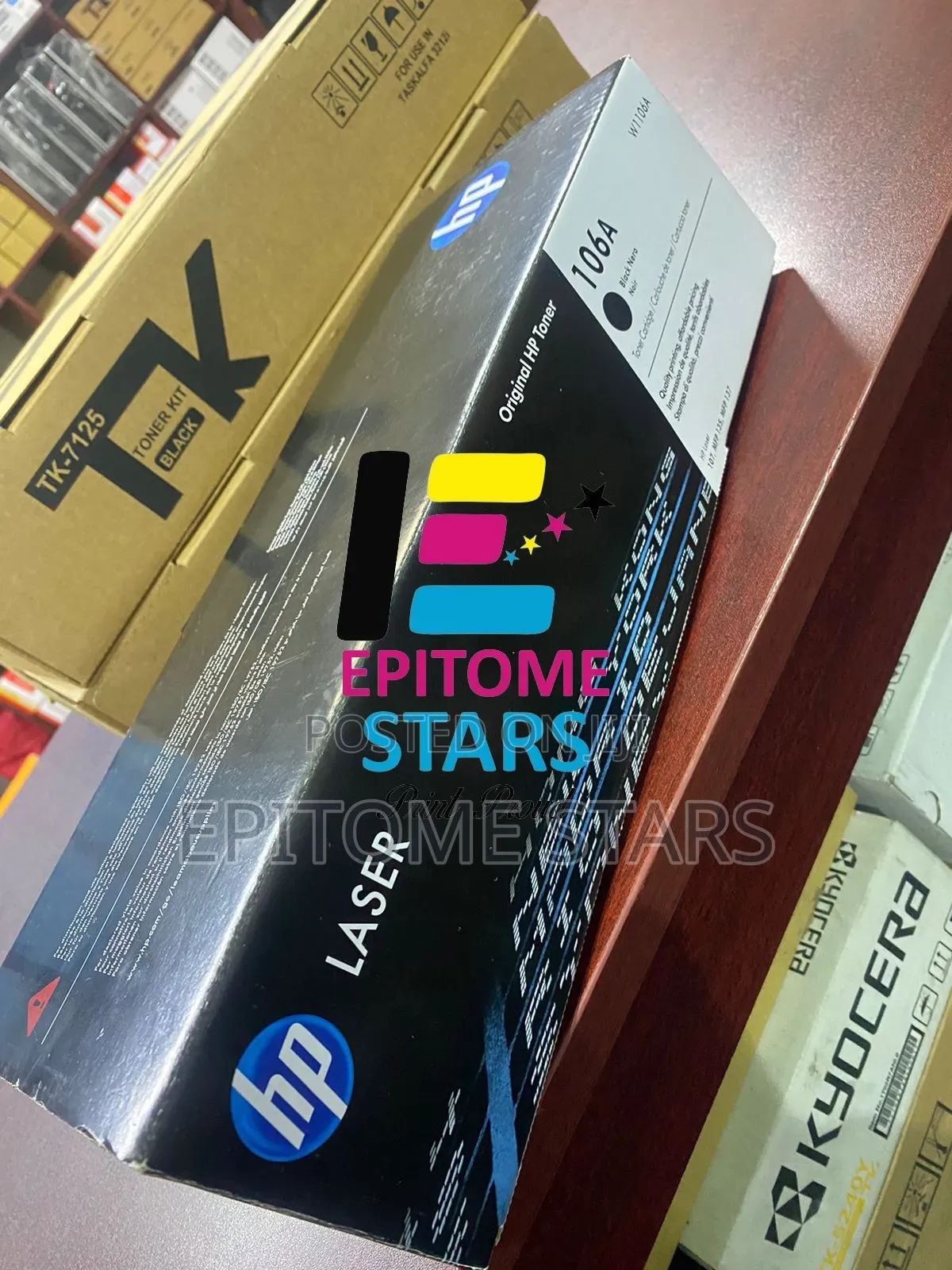 W1106A Toner Approved in the Market Top