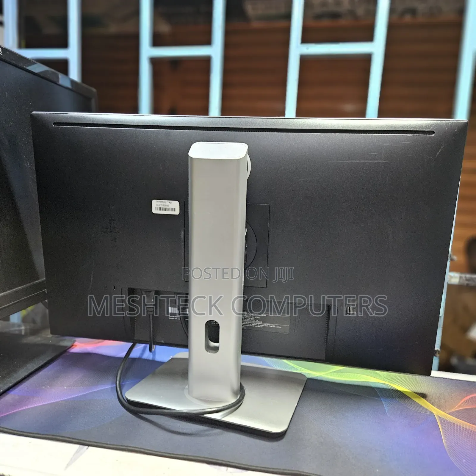 Dell U2715HC Frameless 27 Inches Monitor