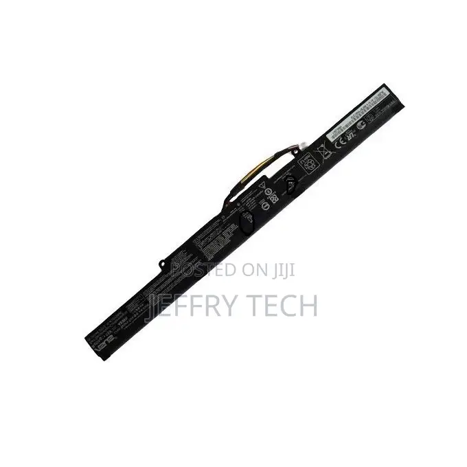 Asus Laptop Battery A41-X550e