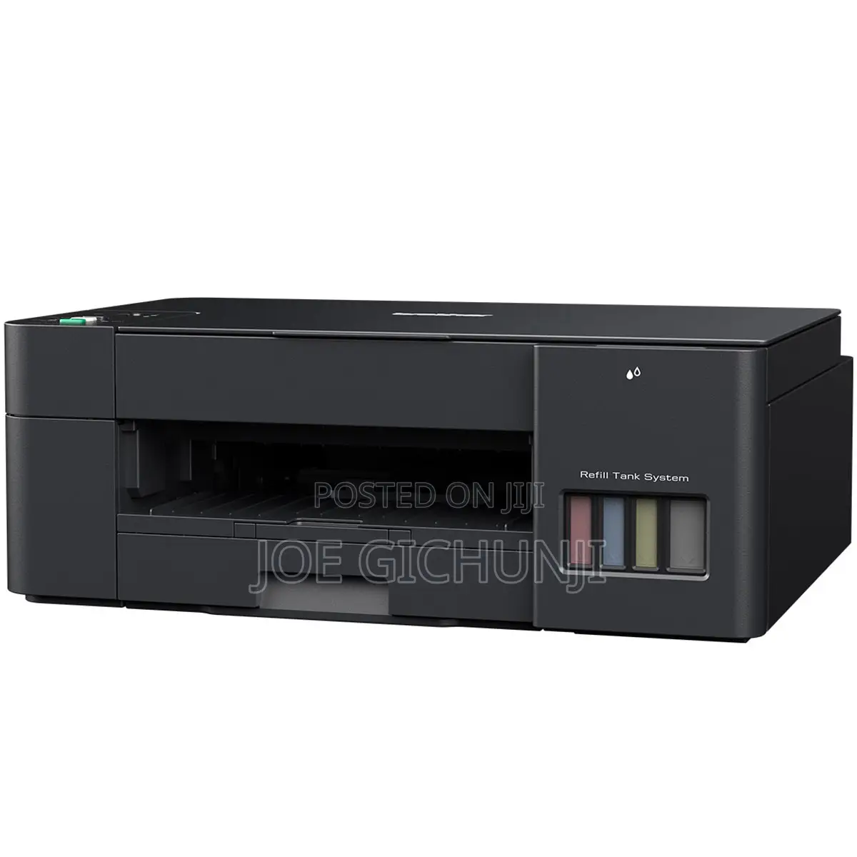 Brother DCP-T220 All-in One Ink Tank Refill System Printer