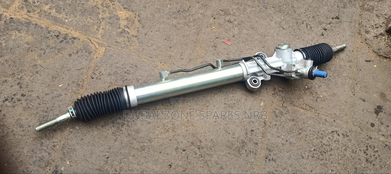 Steerings Super Japan Prado J95,120,Vigo,Fortuner,Surf.