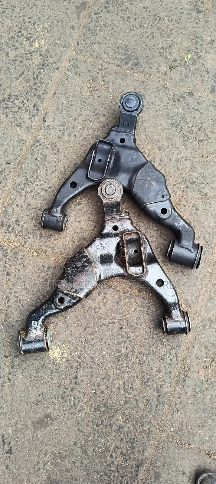 Lower Arm Prado J150, Vx V8-200 Series, Revo/Revolution