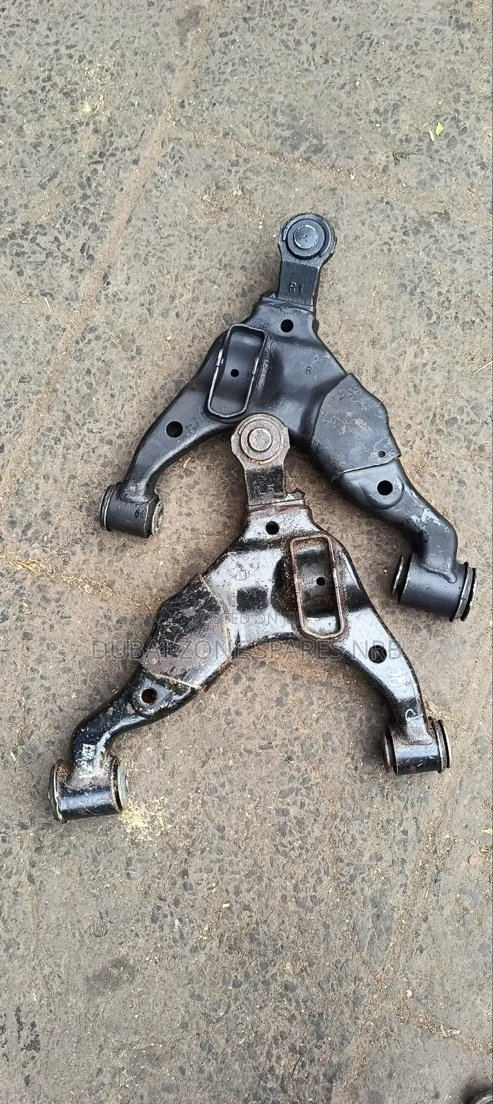 Lower Arm Prado J150, Vx V8-200 Series, Revo/Revolution