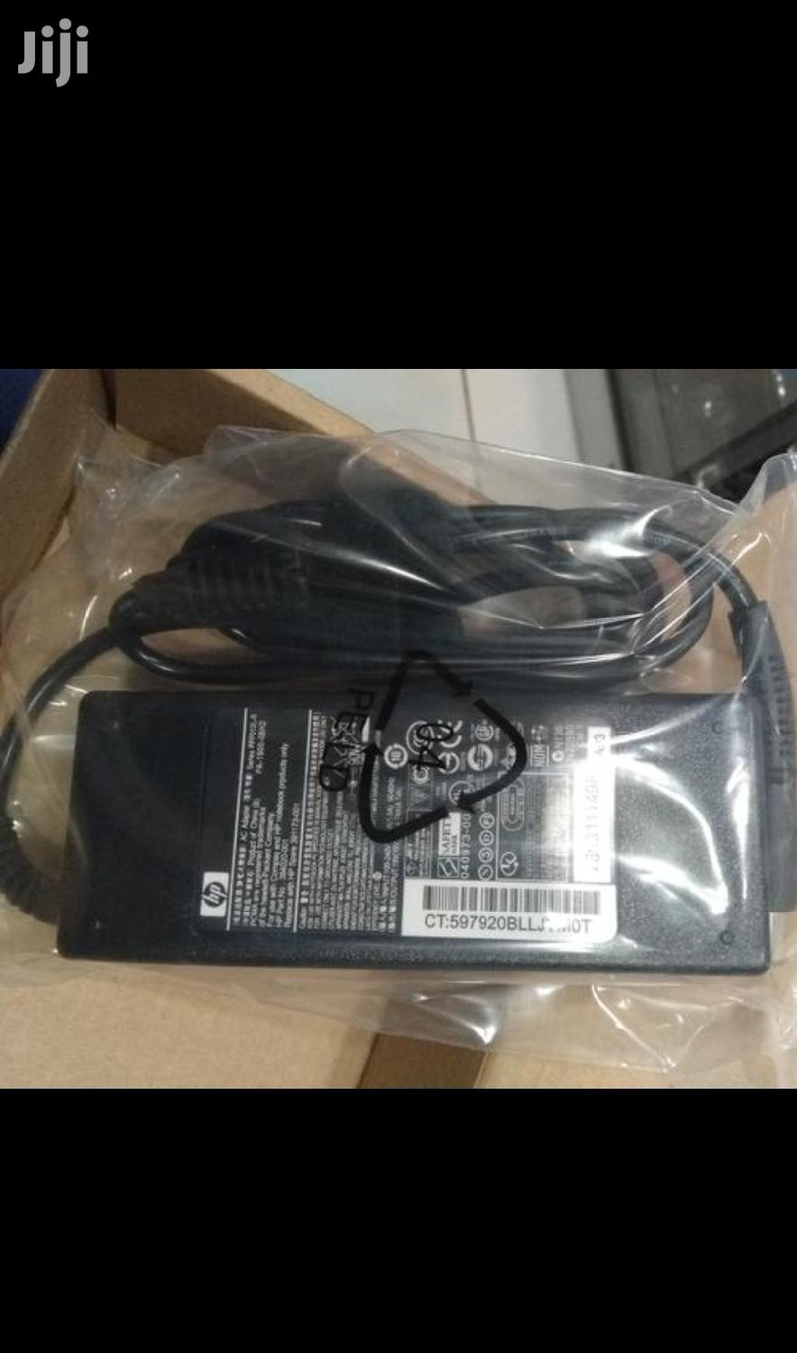 Brand New Adapters