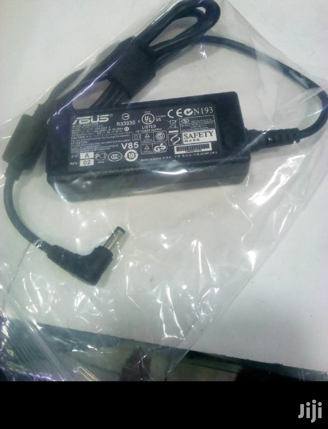 Acer And Asus Laptop Chargers