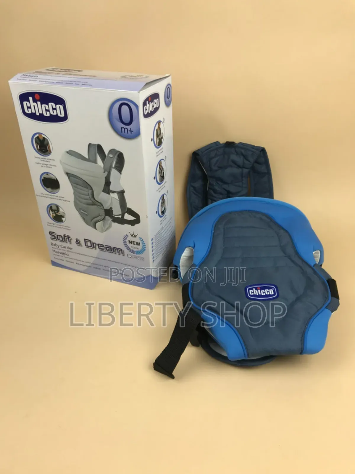 Bipur Chicco Baby Carrier Chicco 3 in 1 Baby Carrier