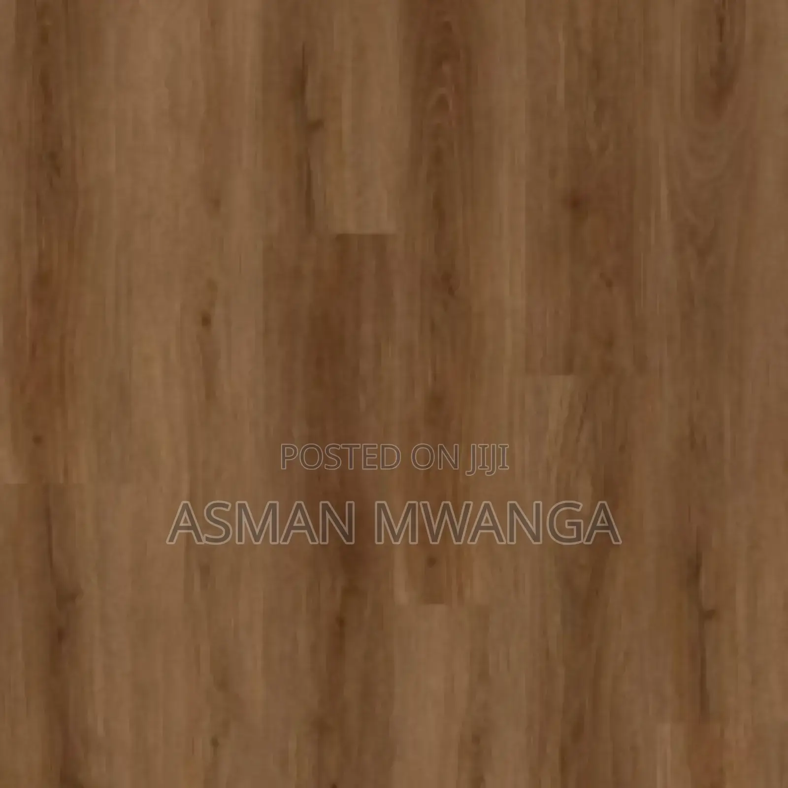 SPC Flooring