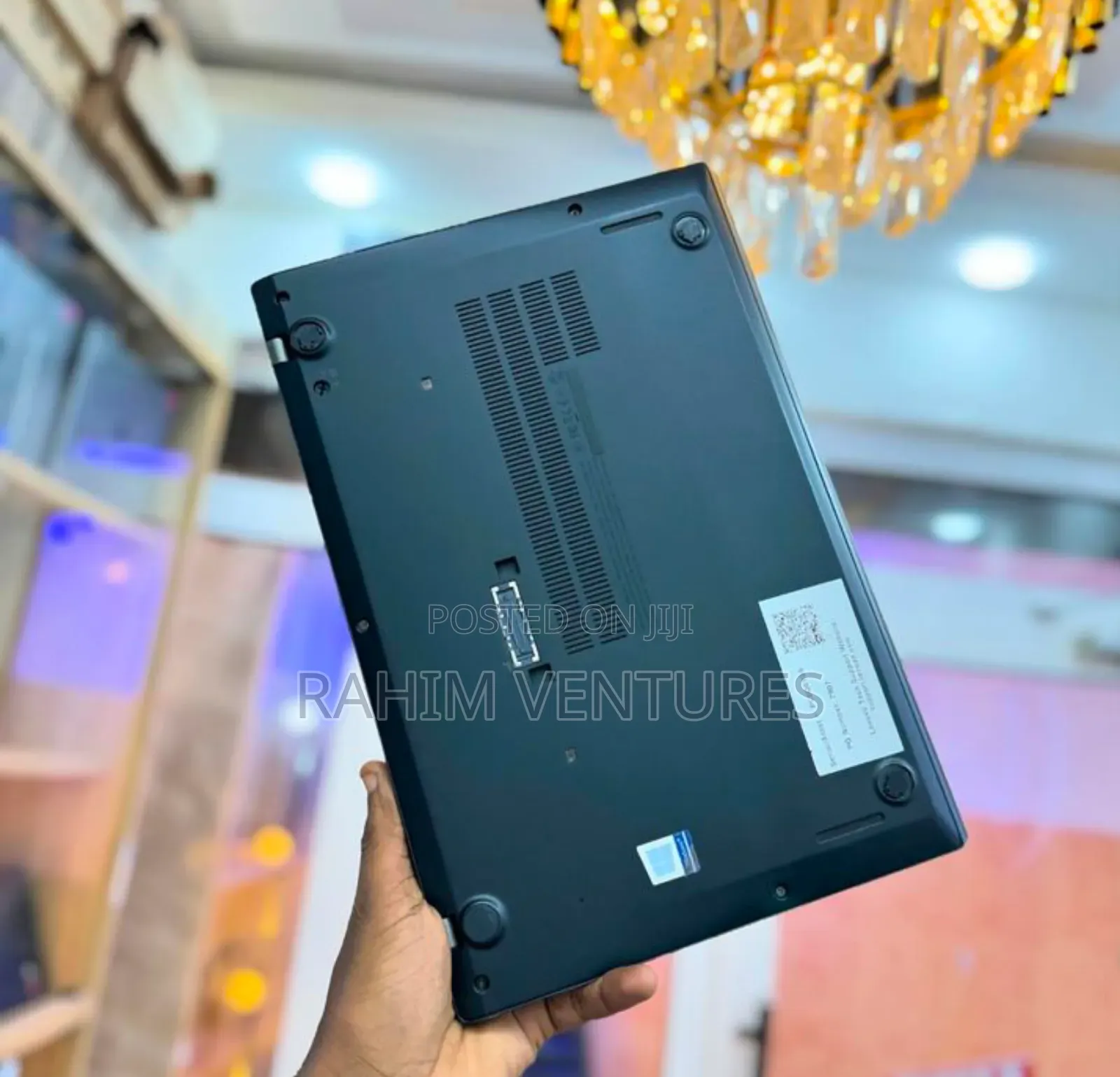 Laptop Lenovo ThinkPad T470s 8GB Intel Core i7 SSD 256GB