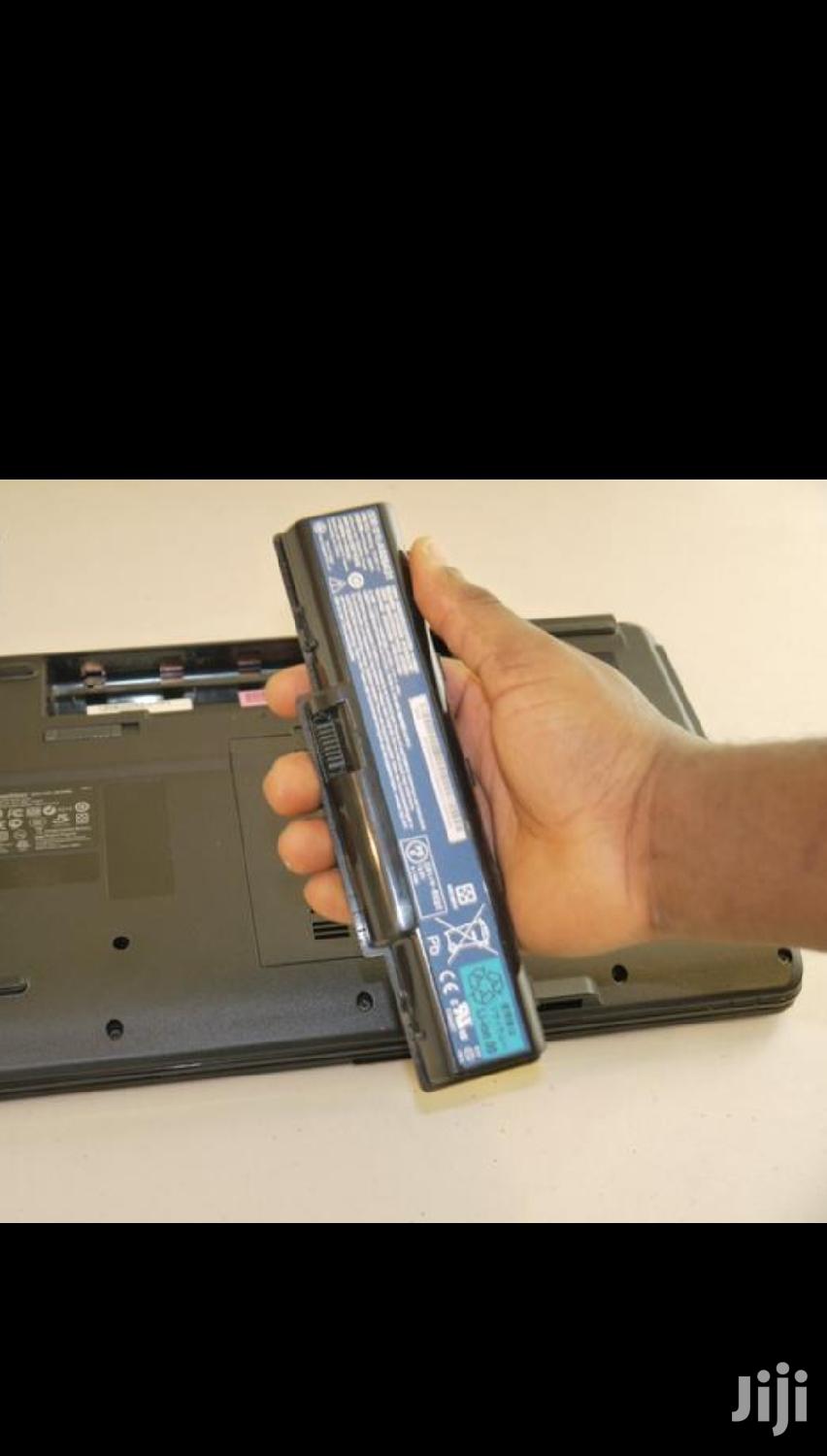 Laptops Battries All Models Available