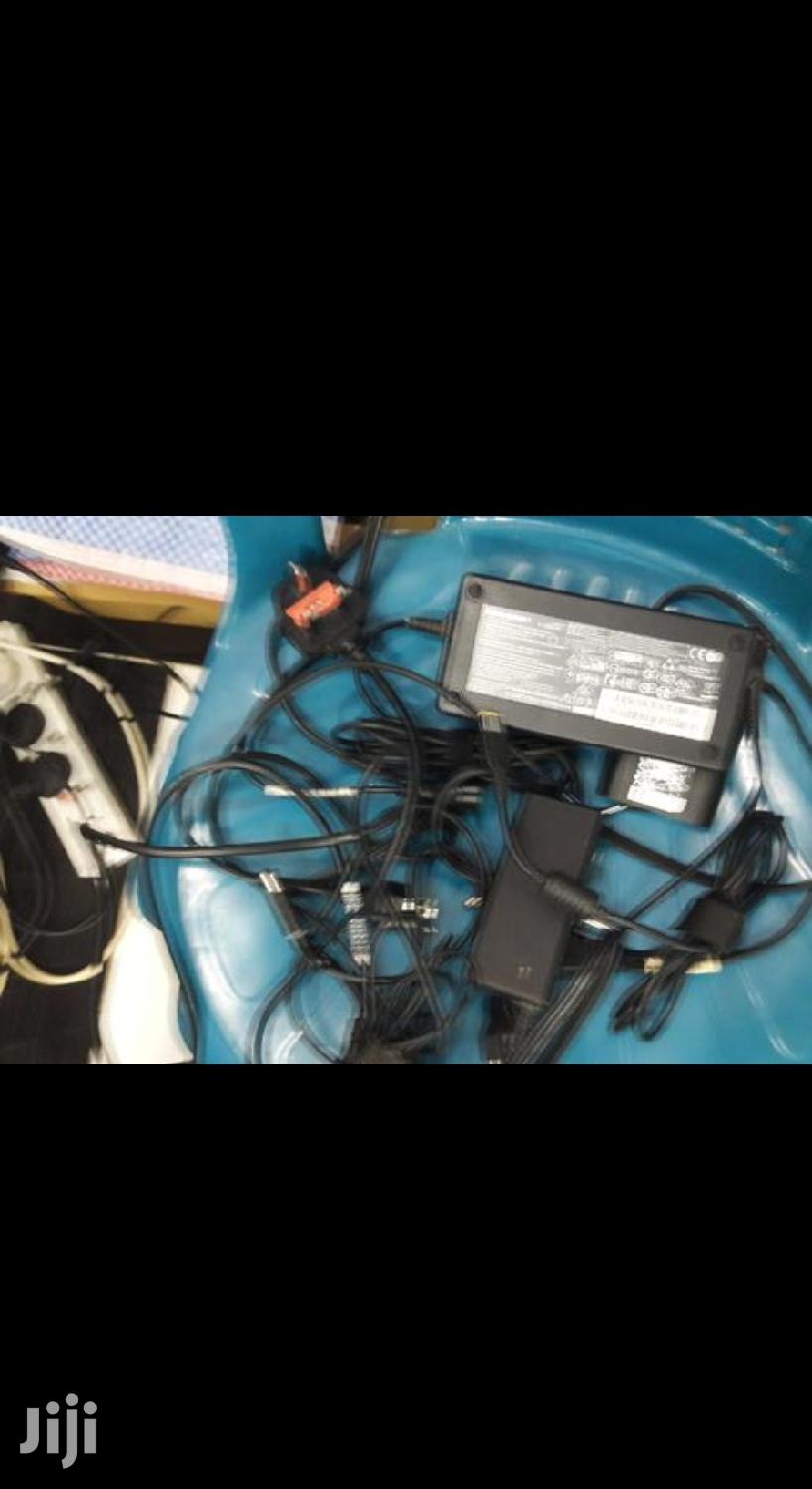 Used Laptops Chargers Available