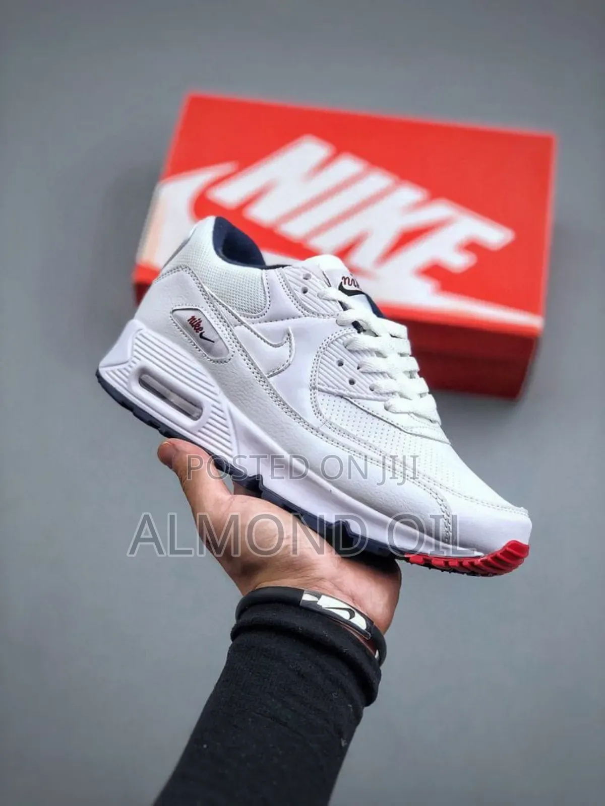 Nike Air Max 90 PSG