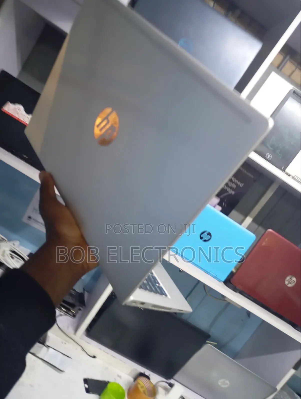 Laptop HP ProBook 430 G7 8GB Intel Core I7 SSD 256GB