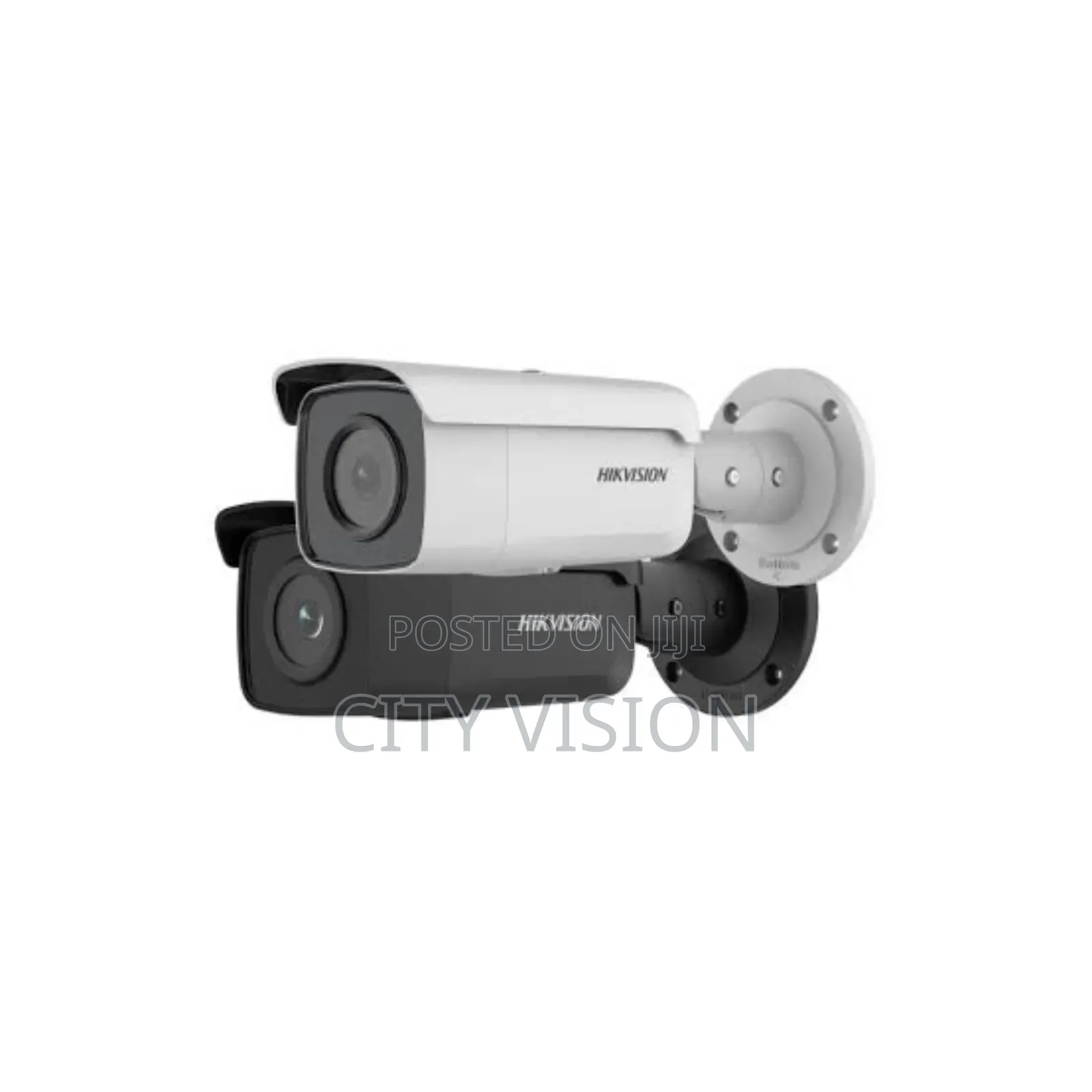 Hikvision DS-2CD2T46G2-4I Acusense Bullet IP Camera