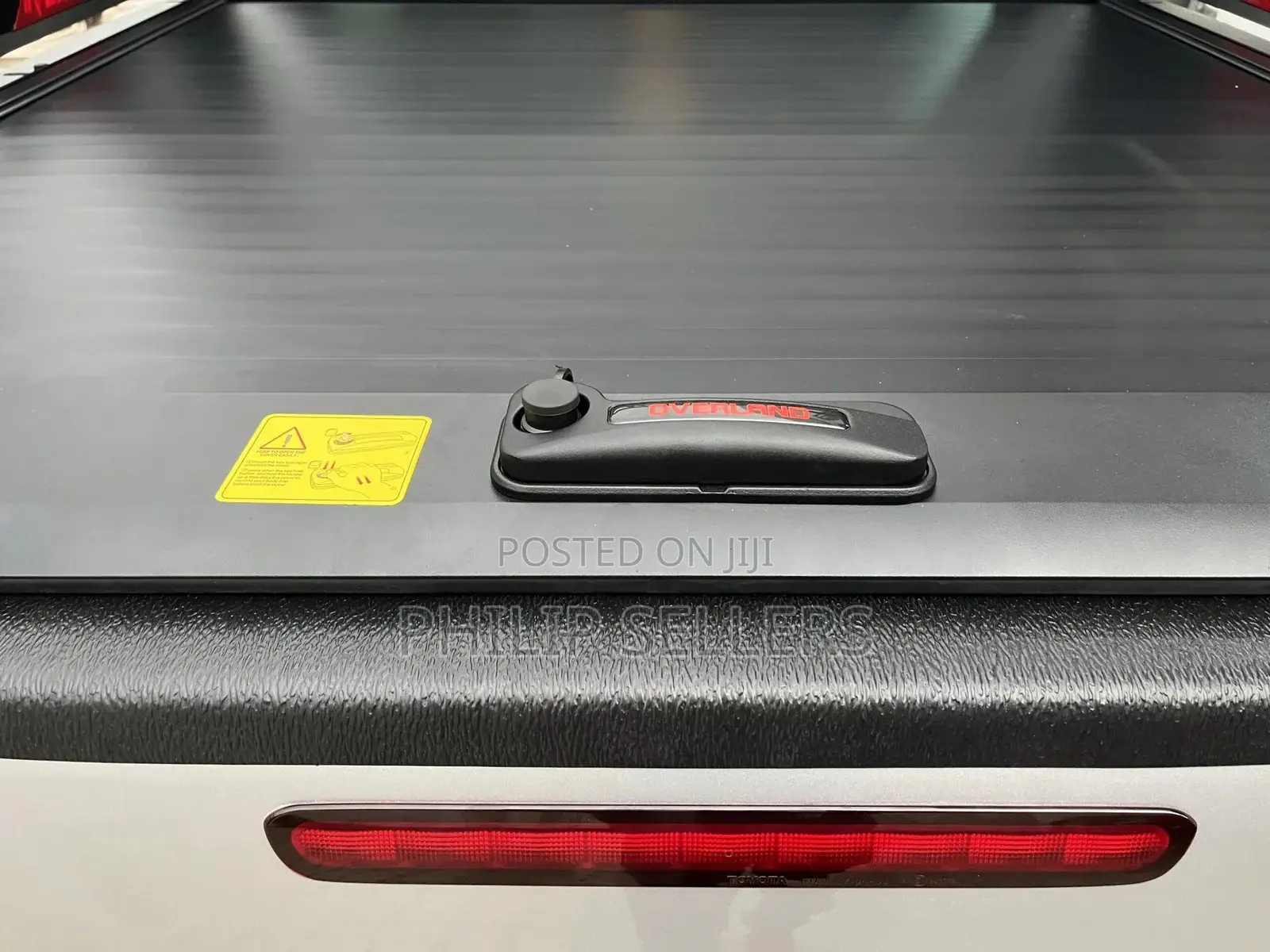 High-Quality Aluminum Alloy Construction for Durability Ma