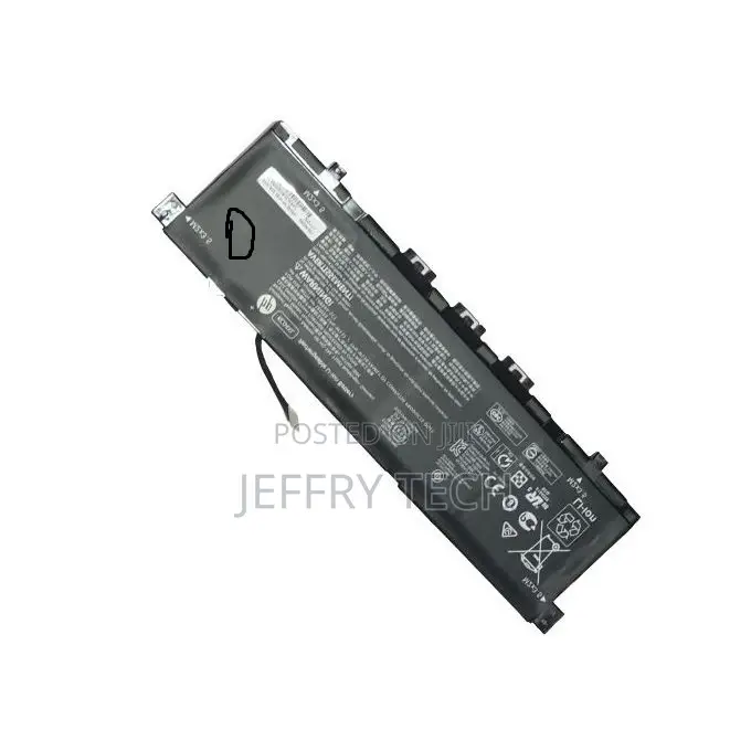 Hp Envy X360 13-Ah Laptop Battery KC04XL KC04