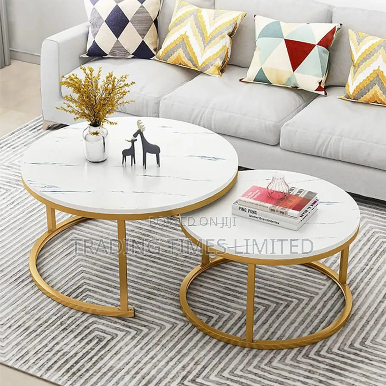 Coffee Table Marble