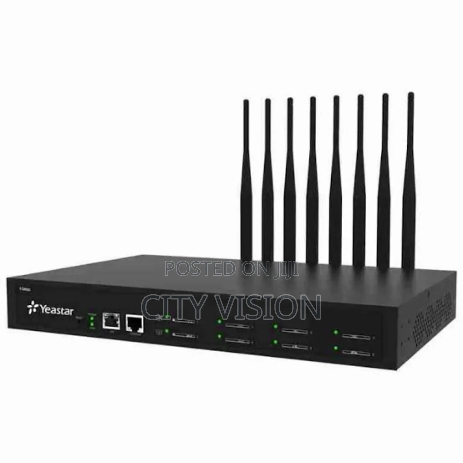 Yeastar Neogate Tg800 – 8 Port GSM Voip Gateway