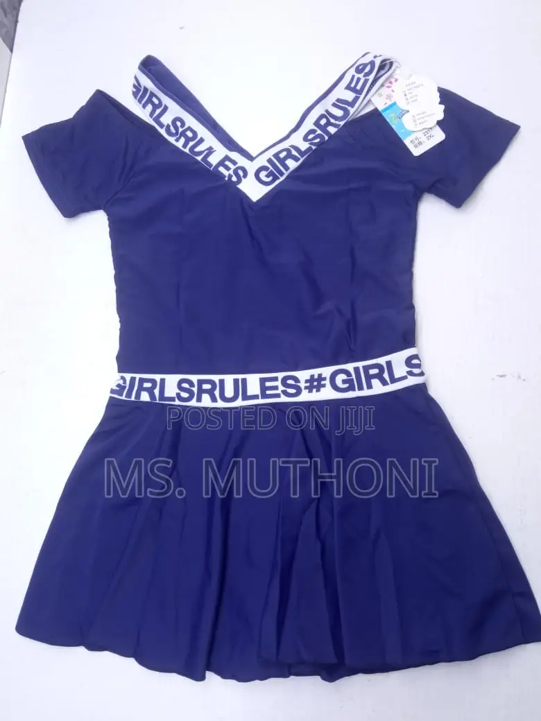 Kids Swimming Costumes Available From 1 Year to 10 Years