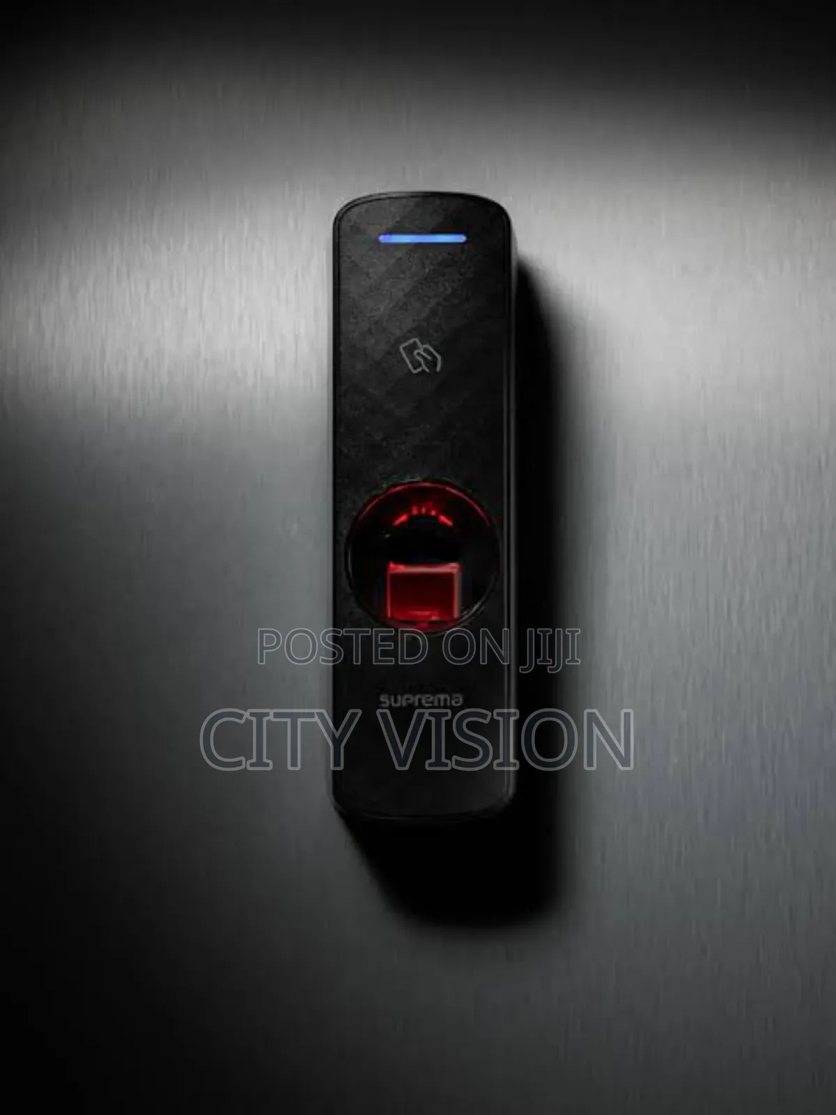 Suprema Bioentry R2 Compact Fingerprint Reader BER2-OD
