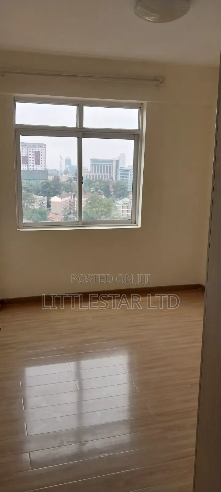3bdrm Apartment in Forever, Hurlingham for rent