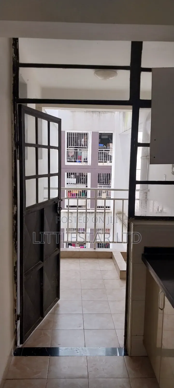 3bdrm Apartment in Forever, Hurlingham for rent