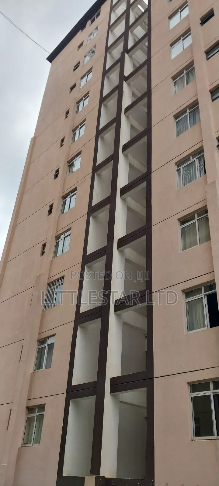 3bdrm Apartment in Forever, Hurlingham for rent