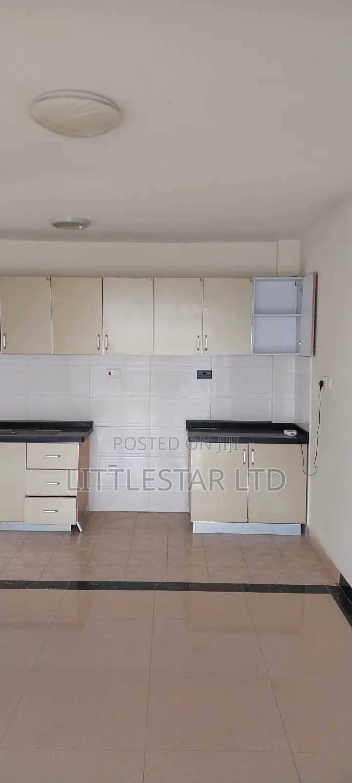 3bdrm Apartment in Forever, Hurlingham for rent