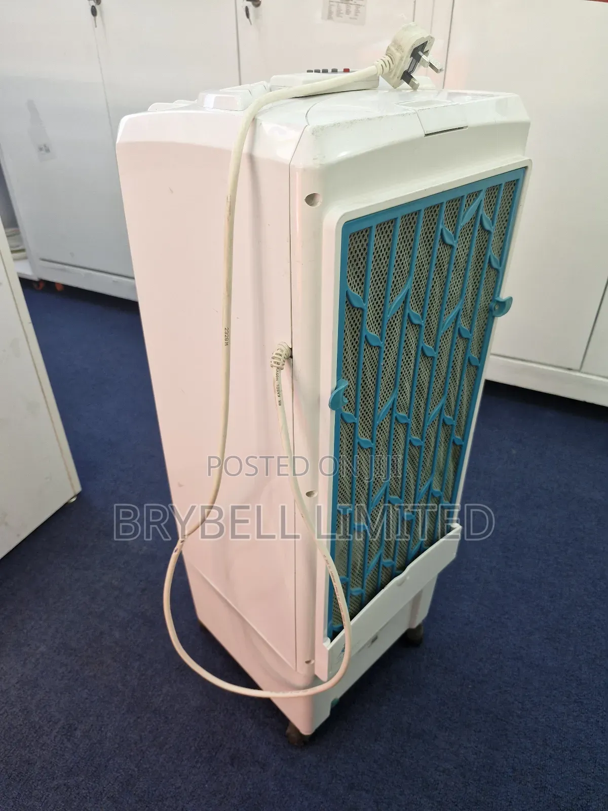 Symphony Diet 12T Personal Tower Air Cooler