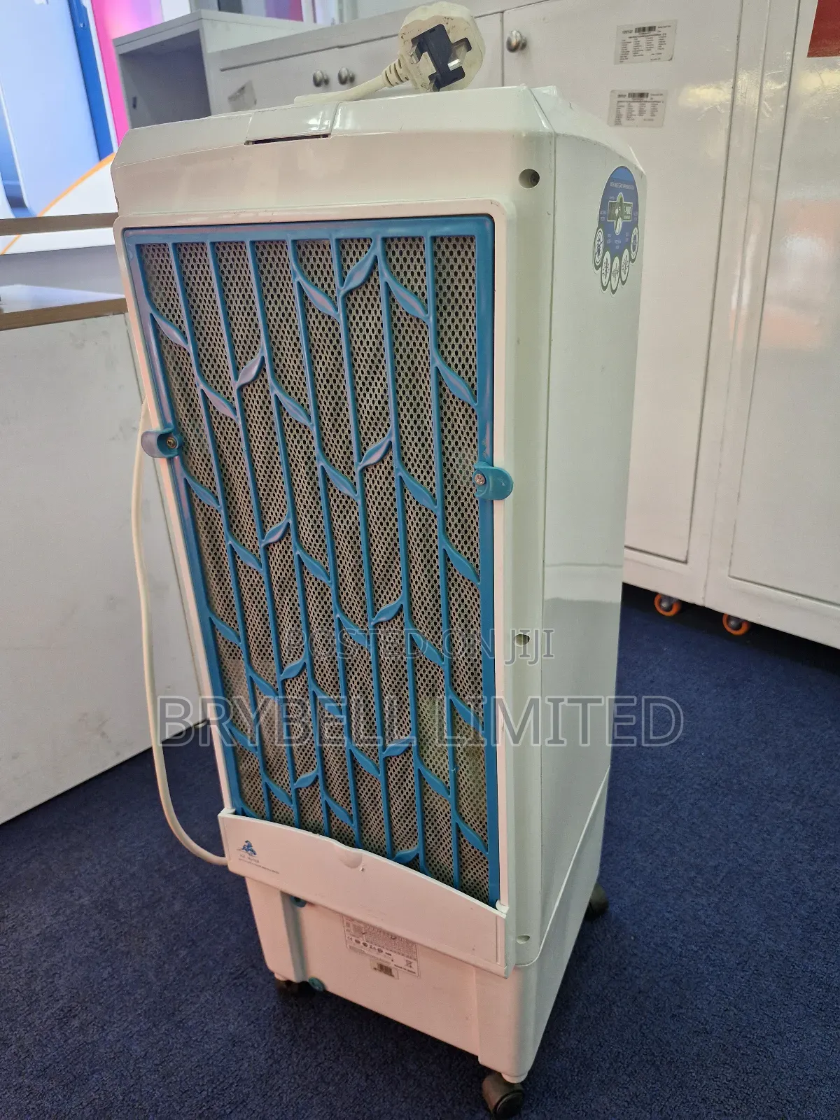 Symphony Diet 12T Personal Tower Air Cooler