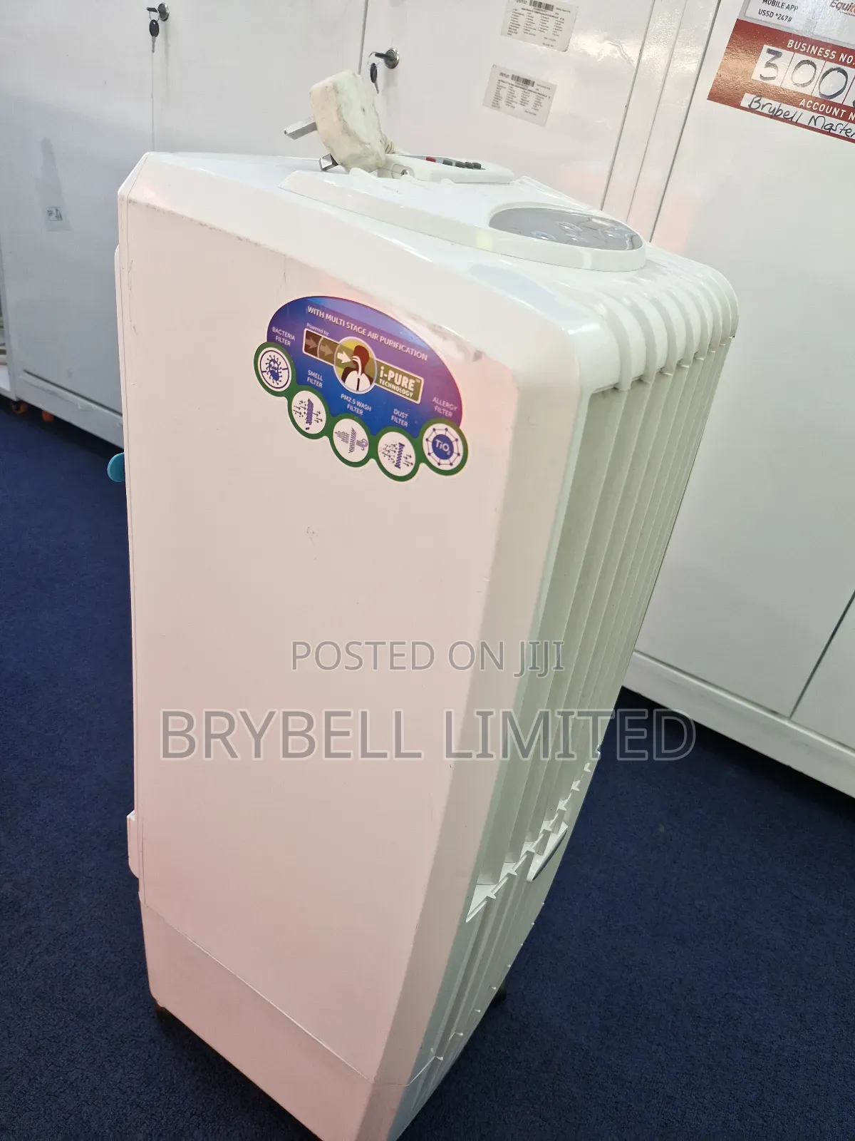 Symphony Diet 12T Personal Tower Air Cooler