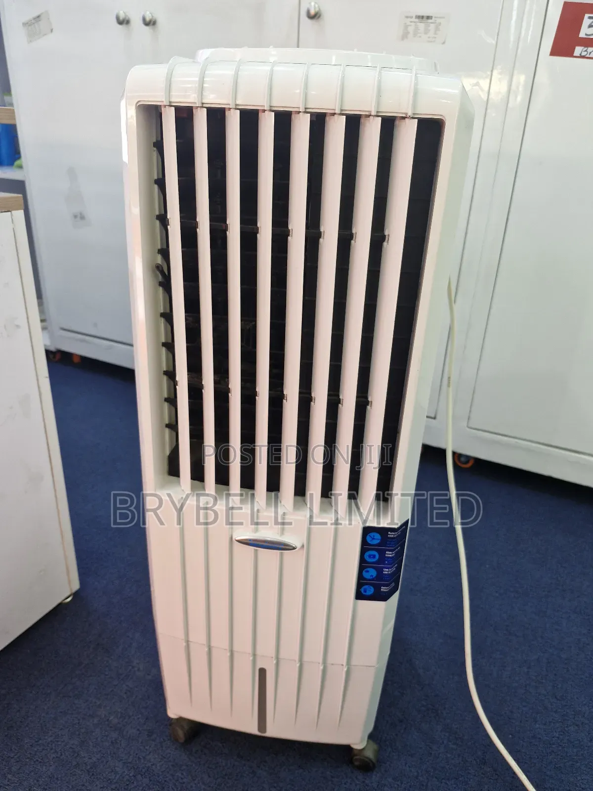 Symphony Diet 12T Personal Tower Air Cooler