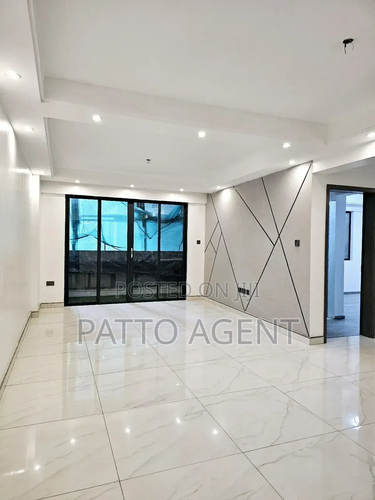 2bdrm Apartment in Kilimani for sale