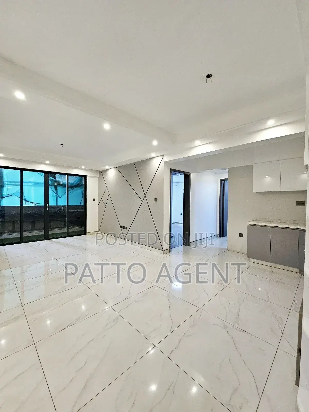 2bdrm Apartment in Kilimani for sale