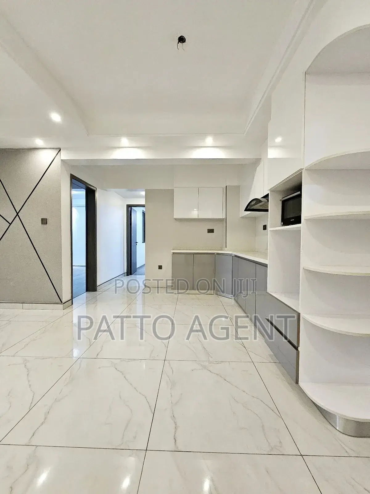 2bdrm Apartment in Kilimani for sale