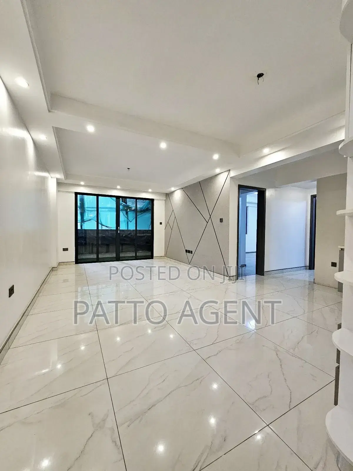 2bdrm Apartment in Kilimani for sale
