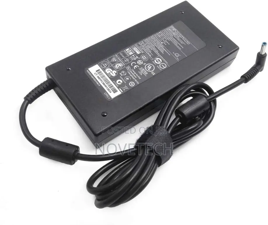 HP Zbook Studio15 Charger G3 G4 G5 HP Zbook G3 G4 Omen