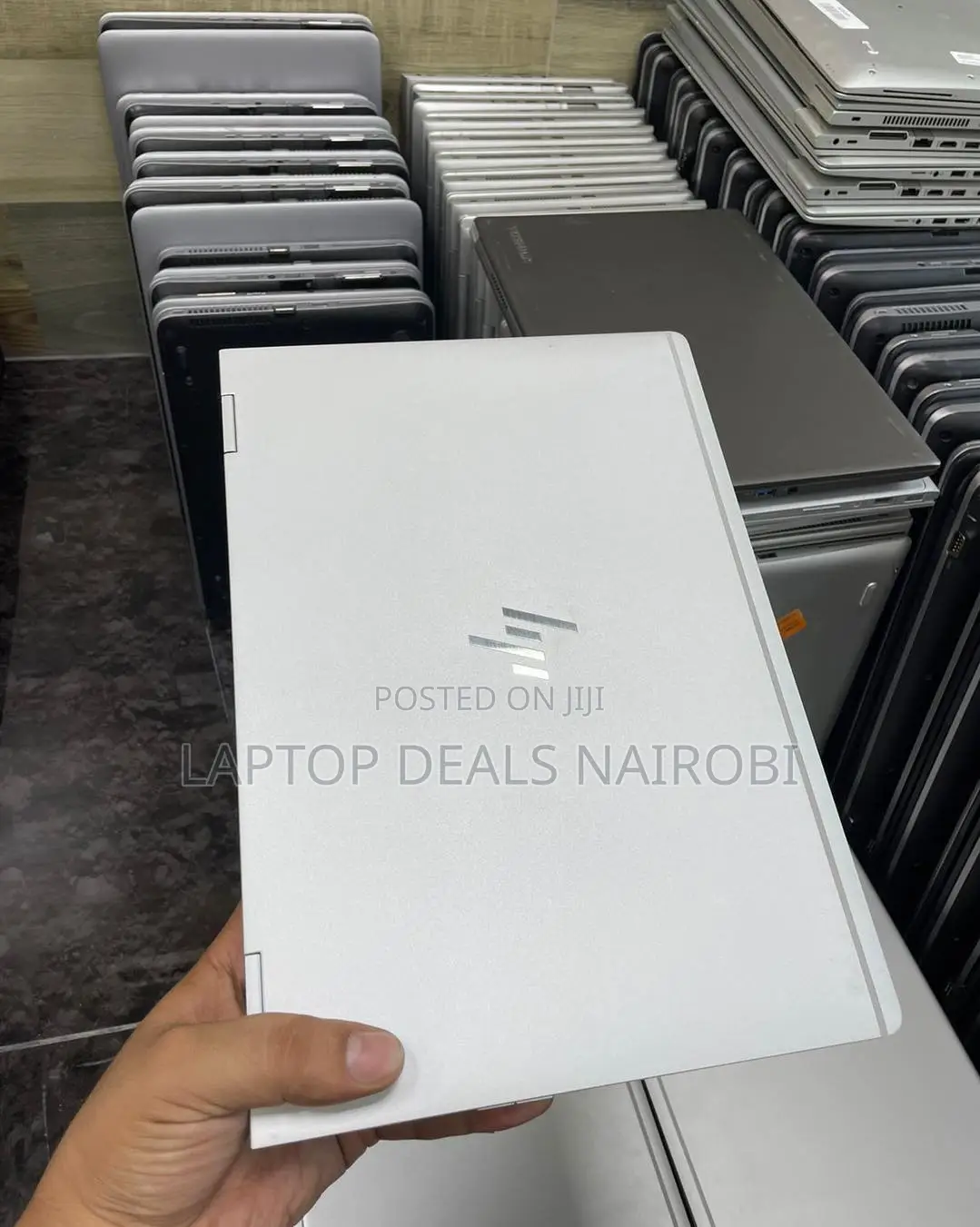 Laptop HP EliteBook X360 1030 G2 8GB Intel Core i5 SSD 256GB