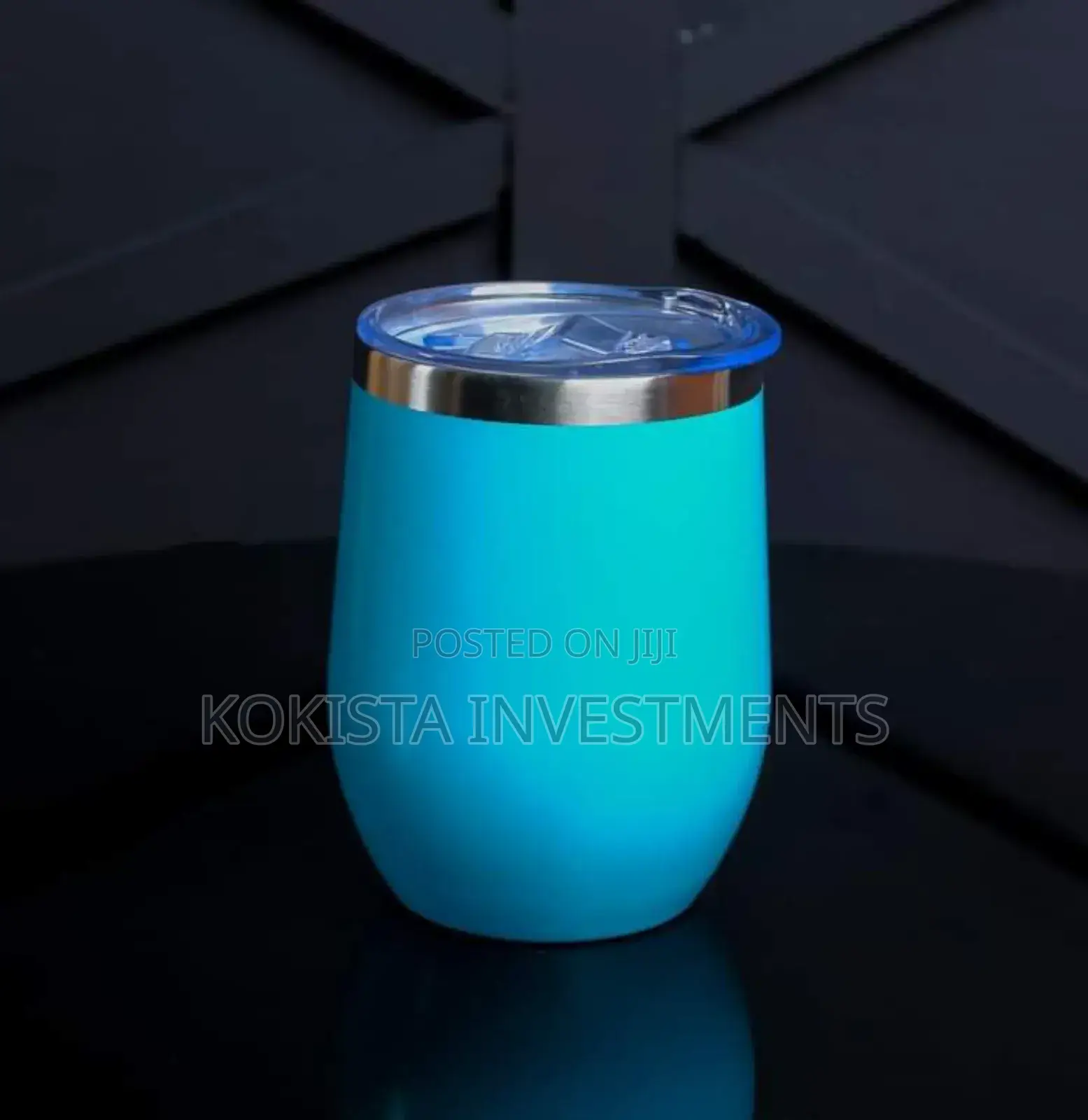 Mini- Tumbler /Thermo Mug