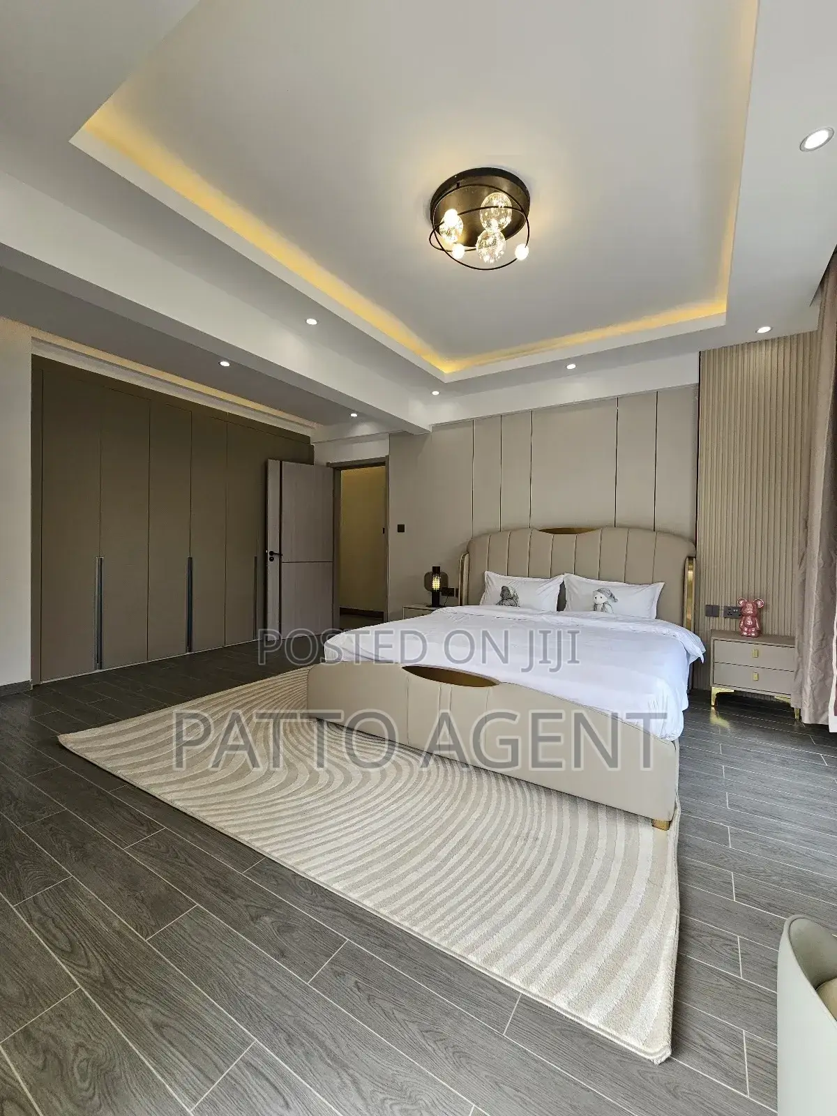 3bdrm Apartment in Kileleshwa for sale