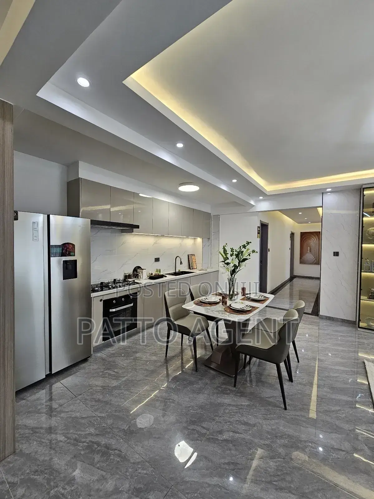 3bdrm Apartment in Kileleshwa for sale