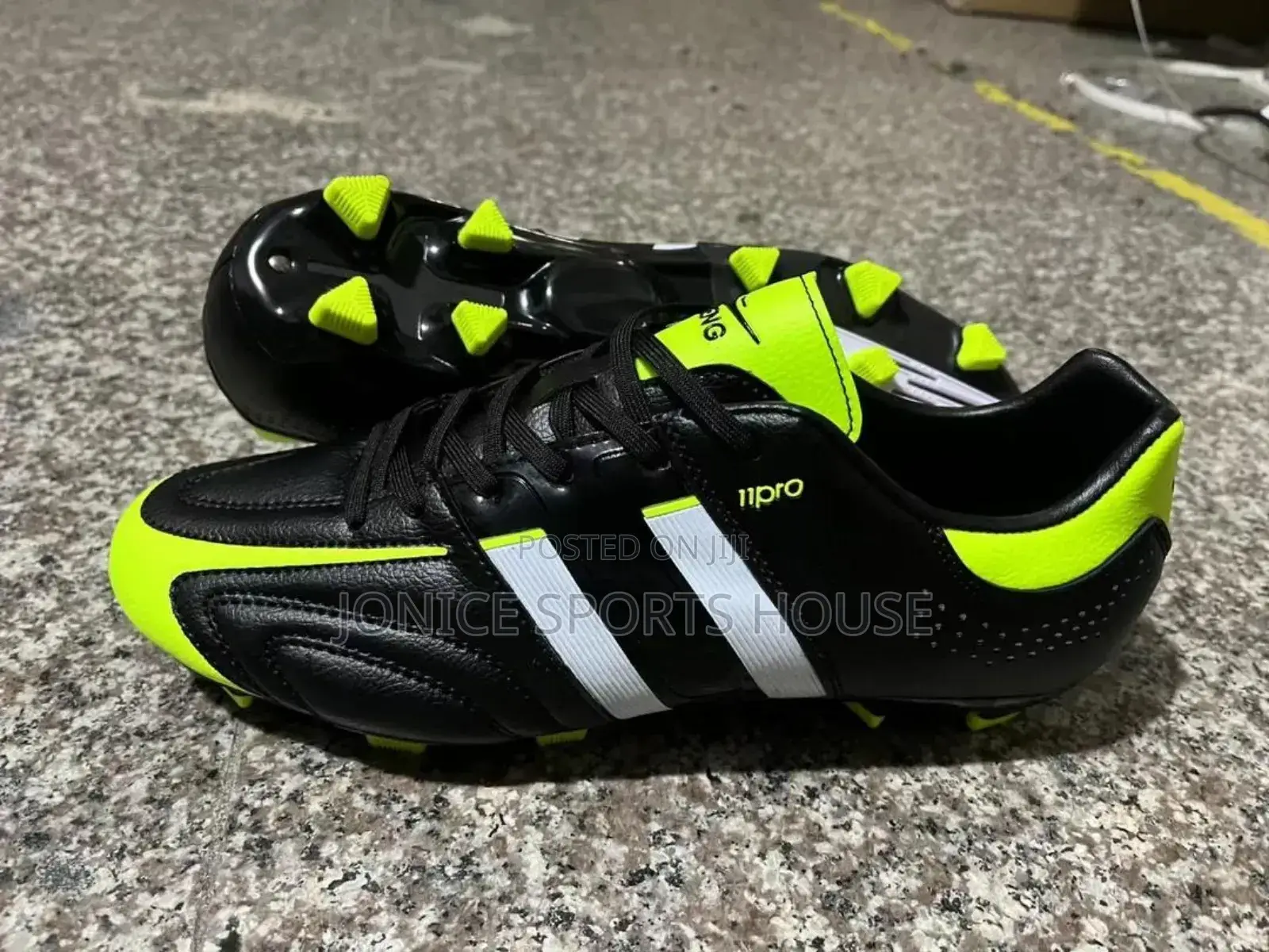 Football Boots