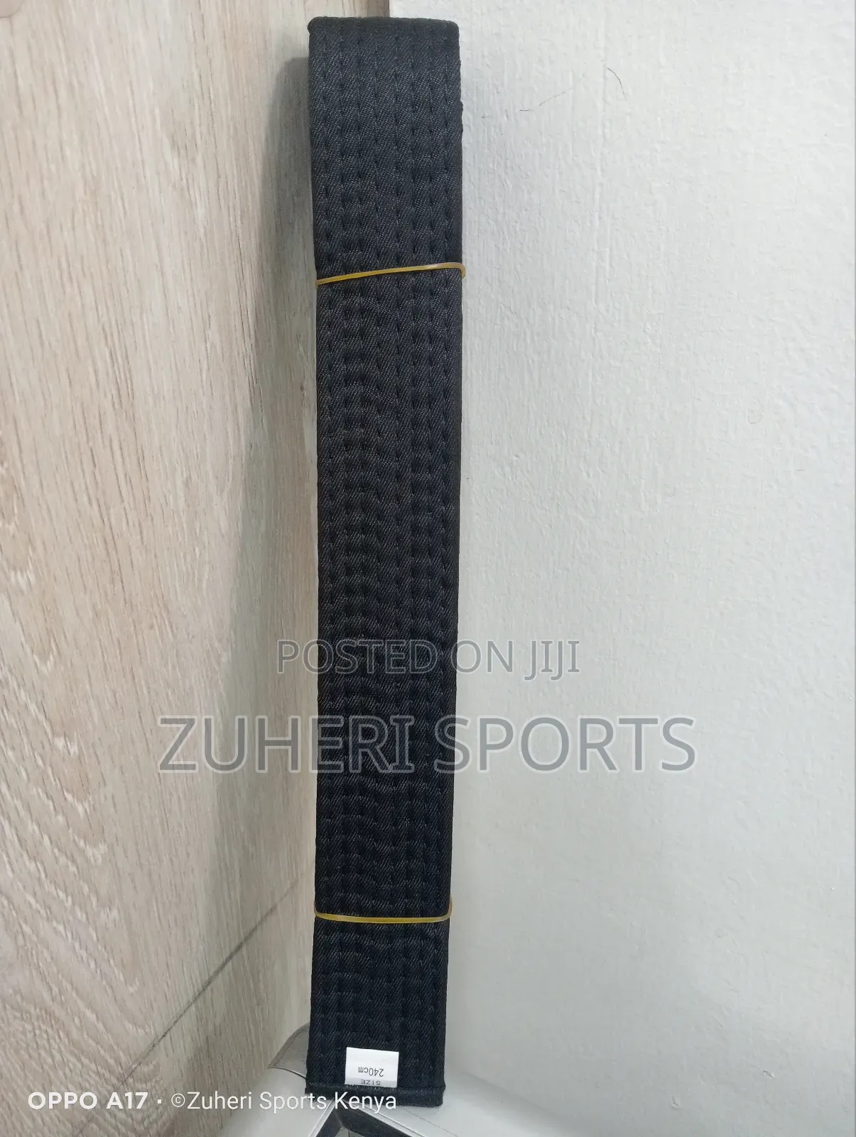 Black Belt Martial Arts
