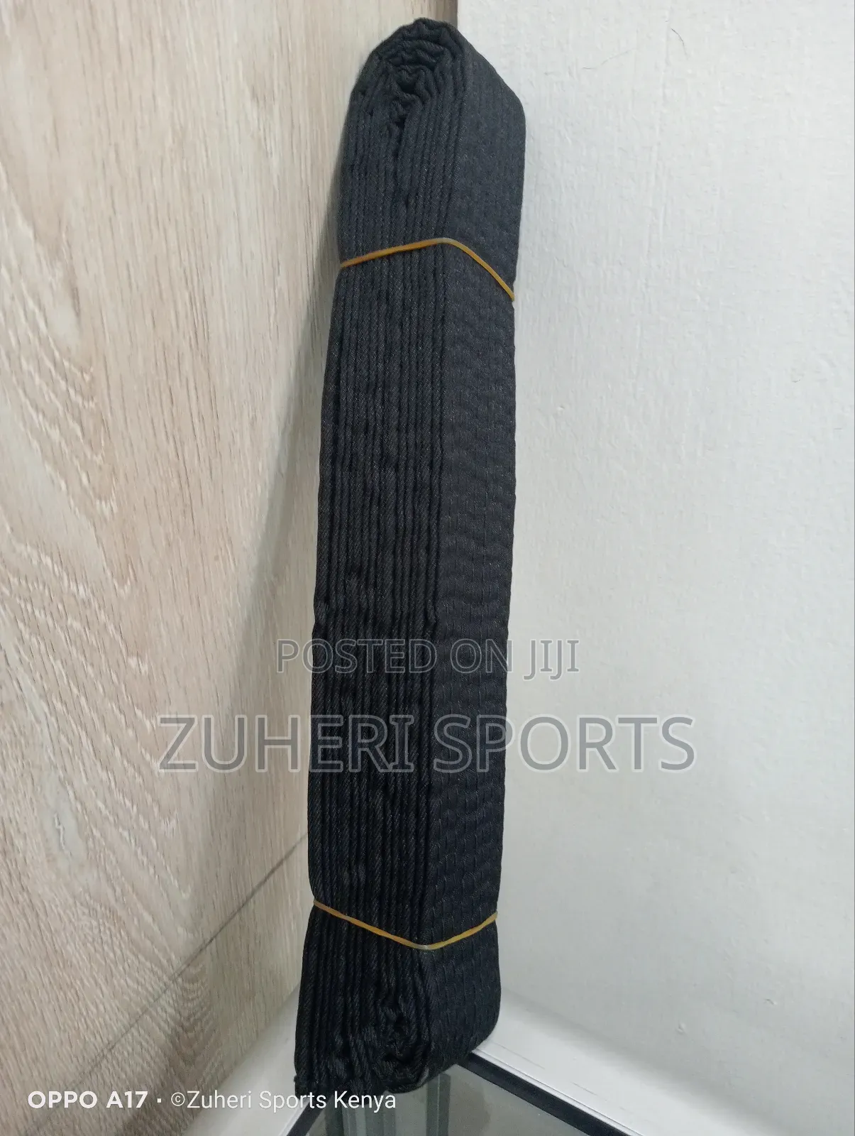 Black Belt Martial Arts