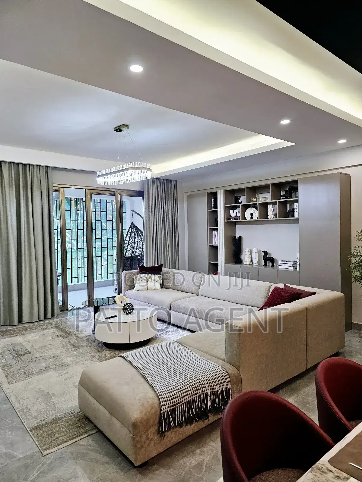 4bdrm Apartment in Kileleshwa for sale
