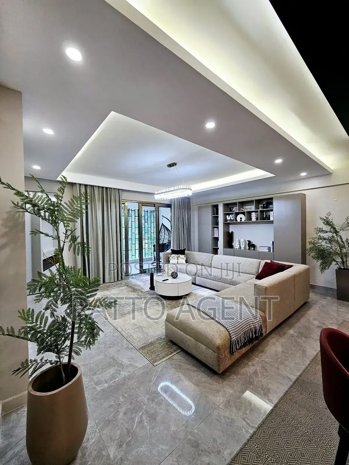 4bdrm Apartment in Kileleshwa for sale