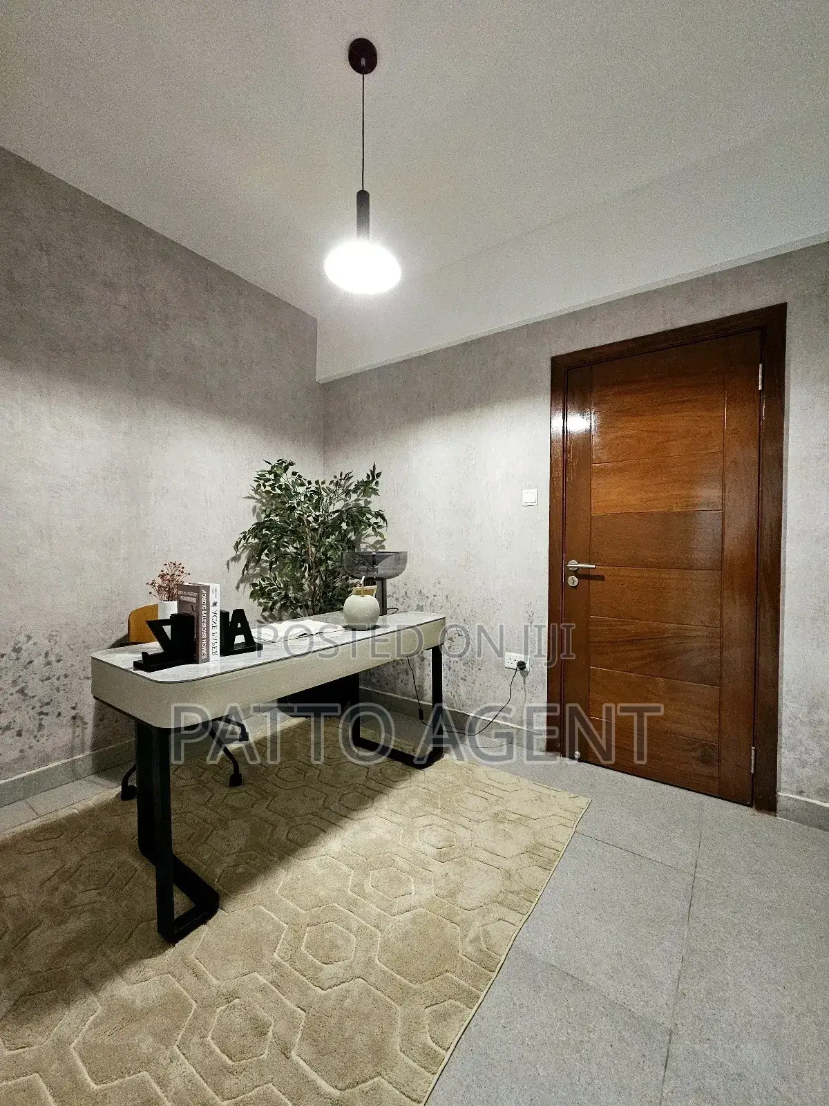 4bdrm Apartment in Kileleshwa for sale